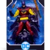 Batman of Zur-En-Arrh from Batman R.I.P.