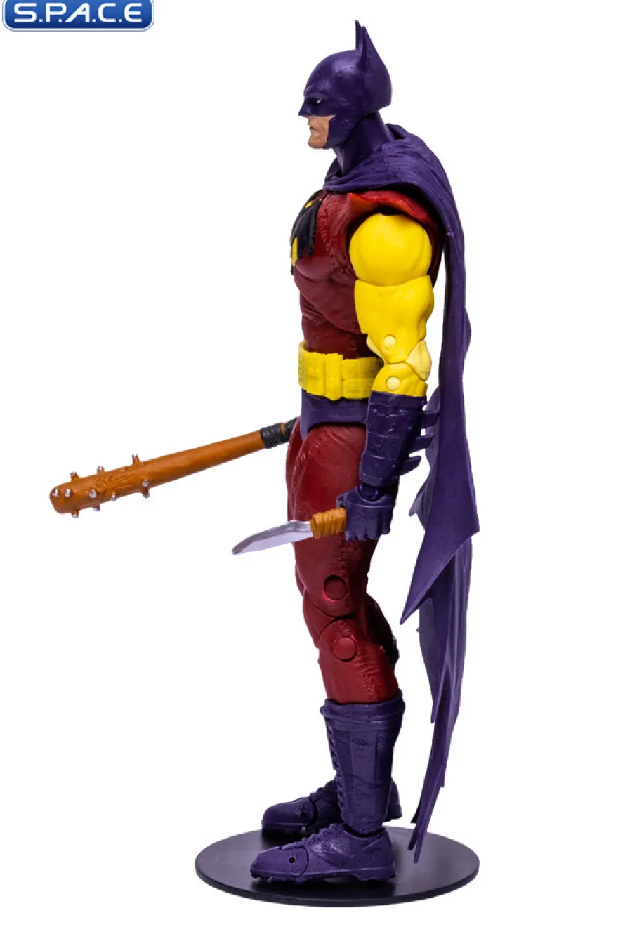 Batman of Zur-En-Arrh from Batman R.I.P.