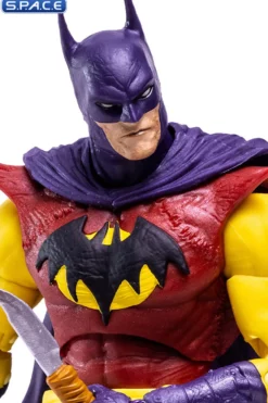 Batman of Zur-En-Arrh from Batman R.I.P.