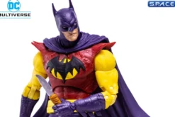 Batman of Zur-En-Arrh from Batman R.I.P.