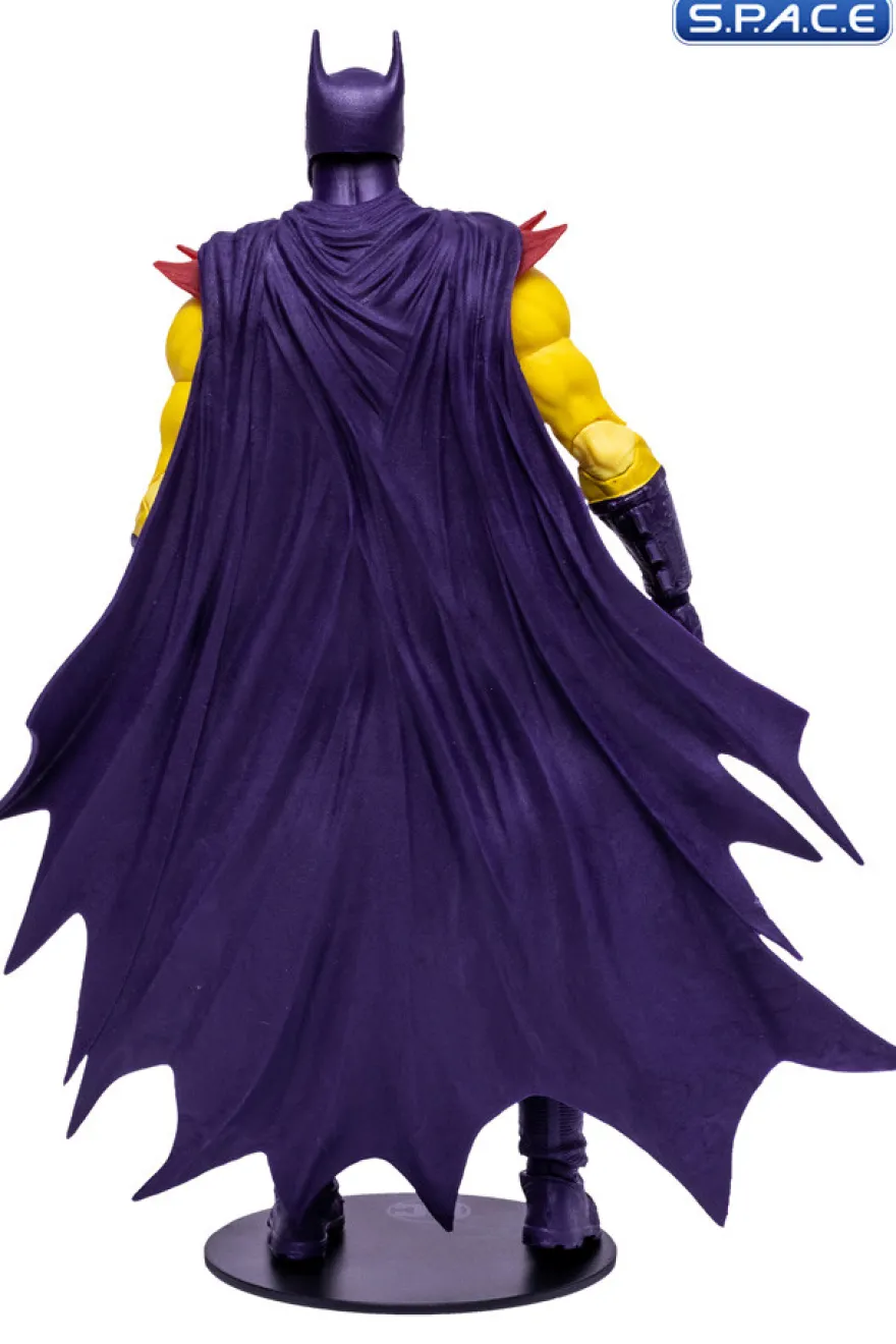 Batman of Zur-En-Arrh from Batman R.I.P.