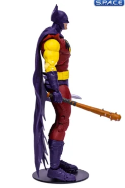 Batman of Zur-En-Arrh from Batman R.I.P.