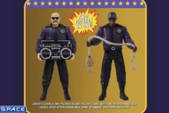 Batman 5 Points Set Series 2