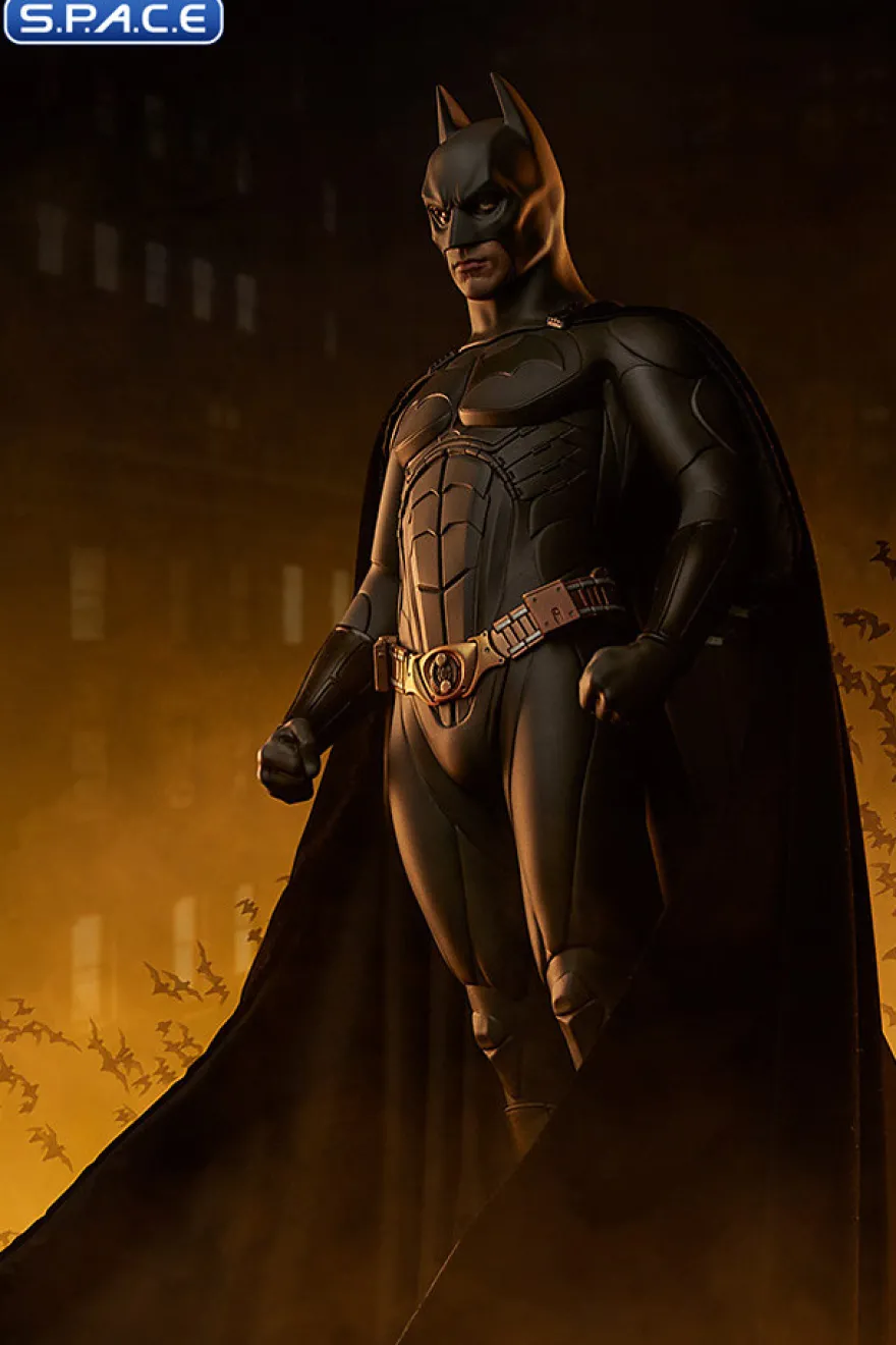 Batman Premium Format Figure