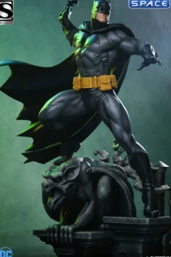 Batman Quarter Scale Maquette