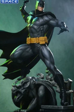 Batman Quarter Scale Maquette