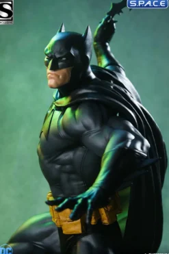 Batman Quarter Scale Maquette