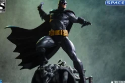 Batman Quarter Scale Maquette
