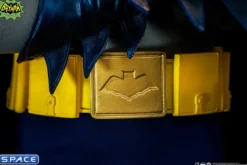 Batman & Robin Diorama from Batman Classic TV Series