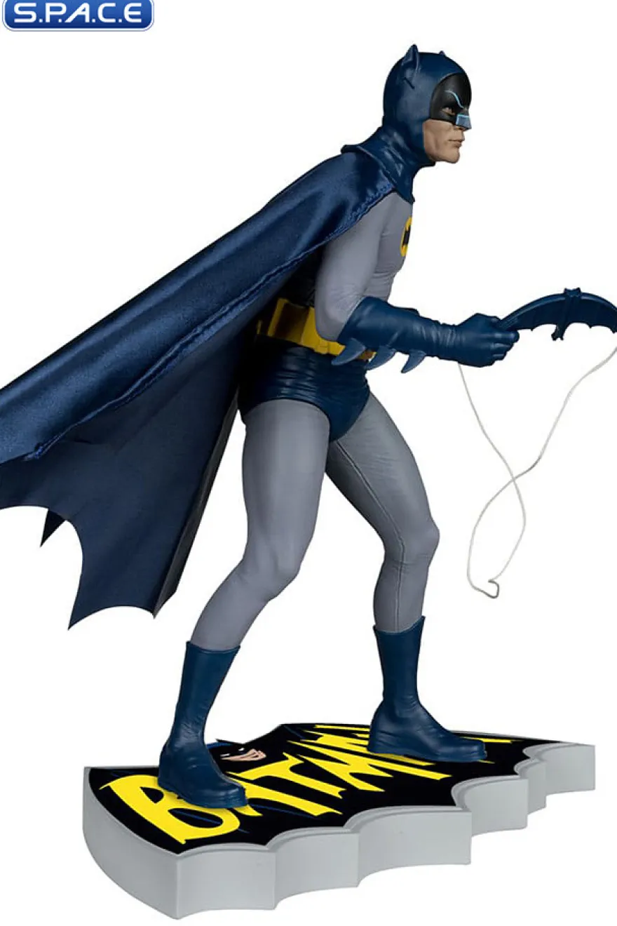 Batman Statue