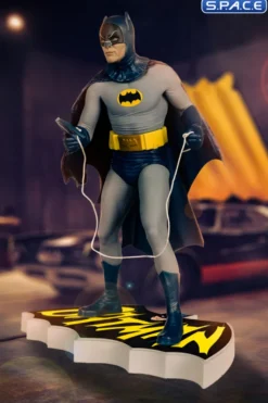 Batman Statue