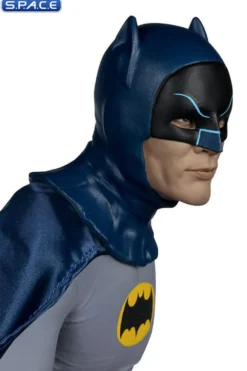 Batman Statue