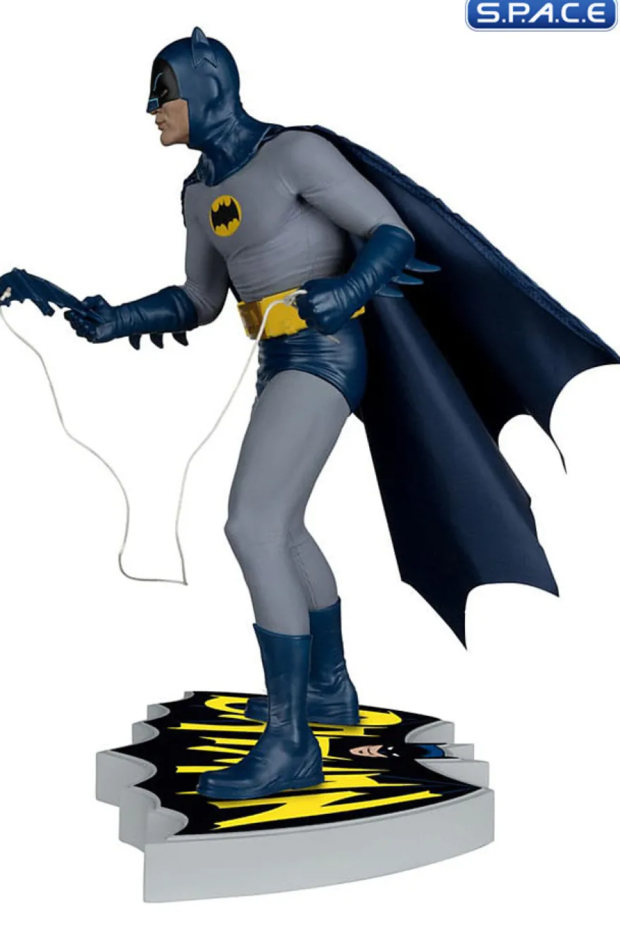 Batman Statue