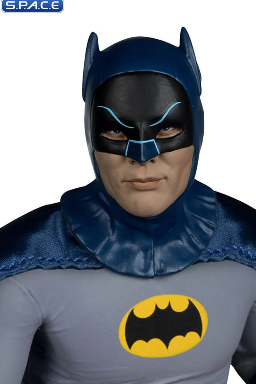 Batman Statue