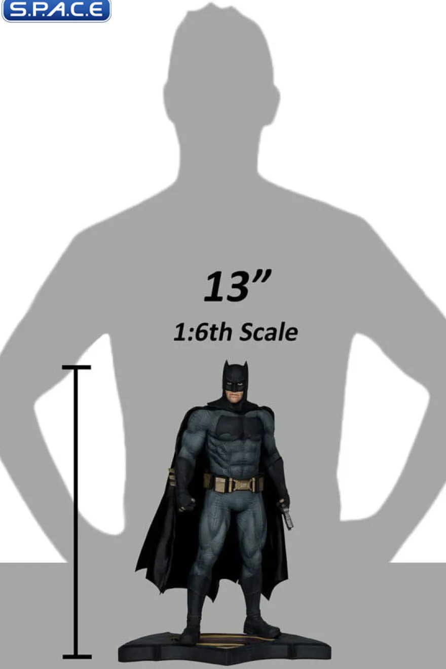 Batman Statue