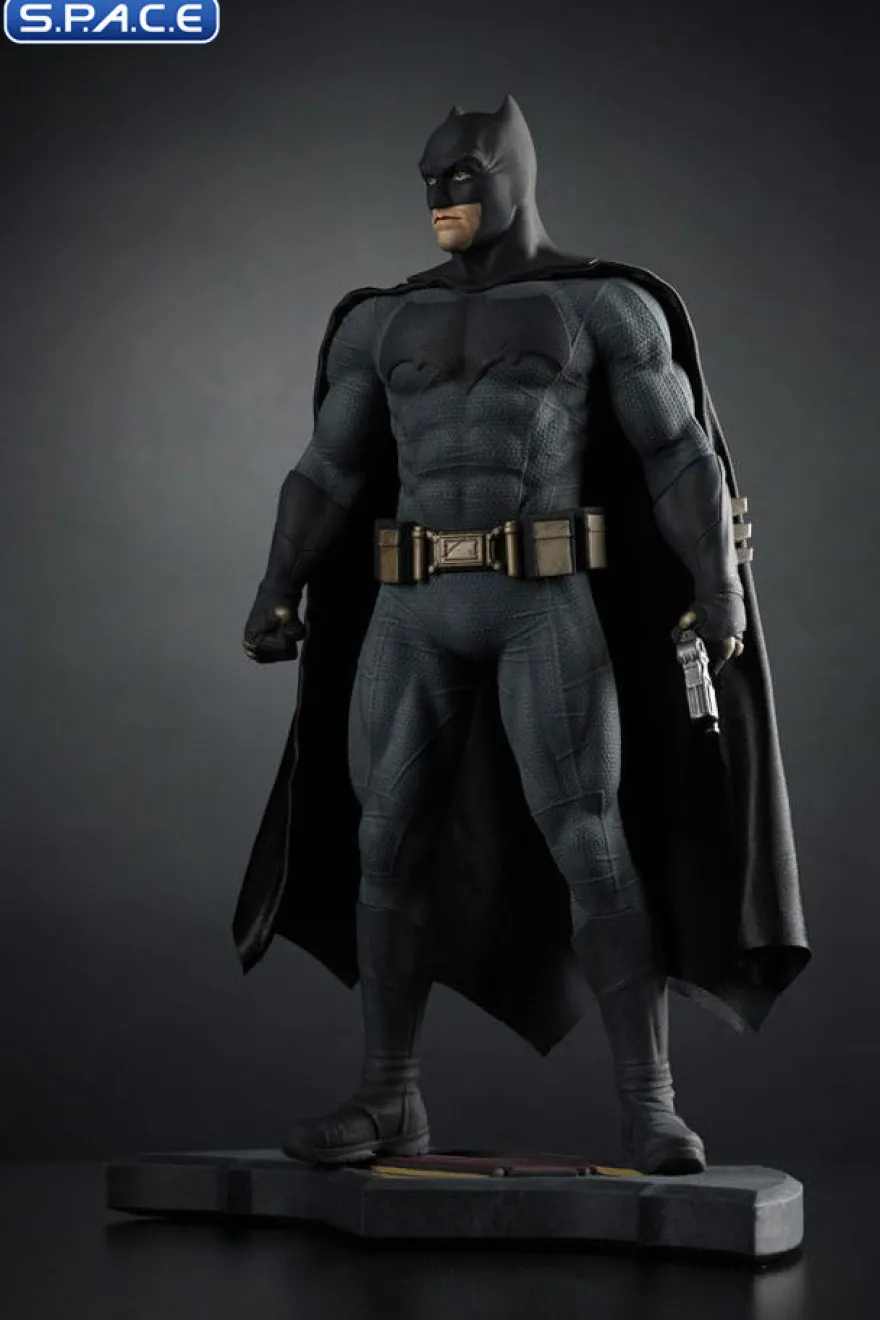 Batman Statue