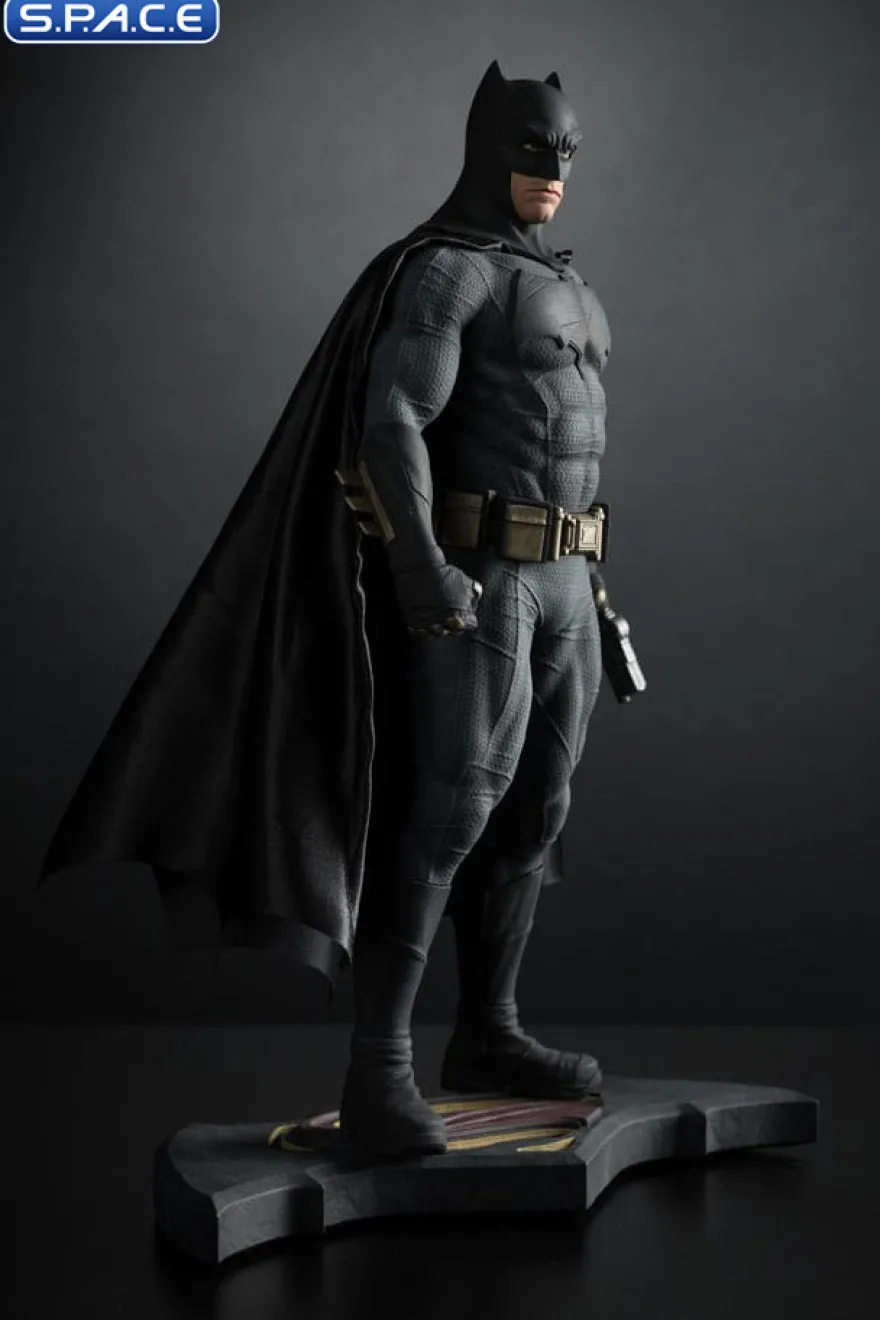 Batman Statue