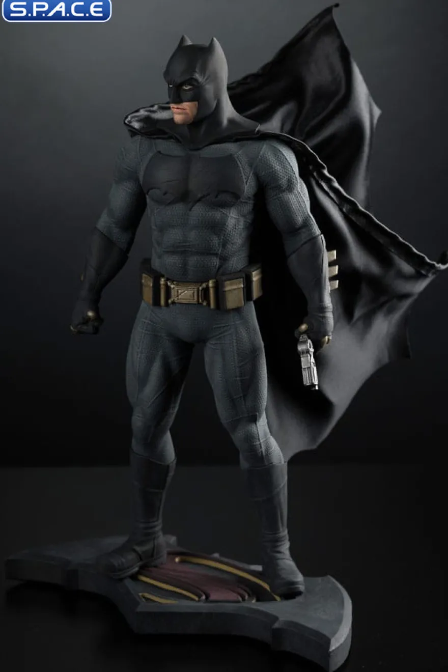 Batman Statue