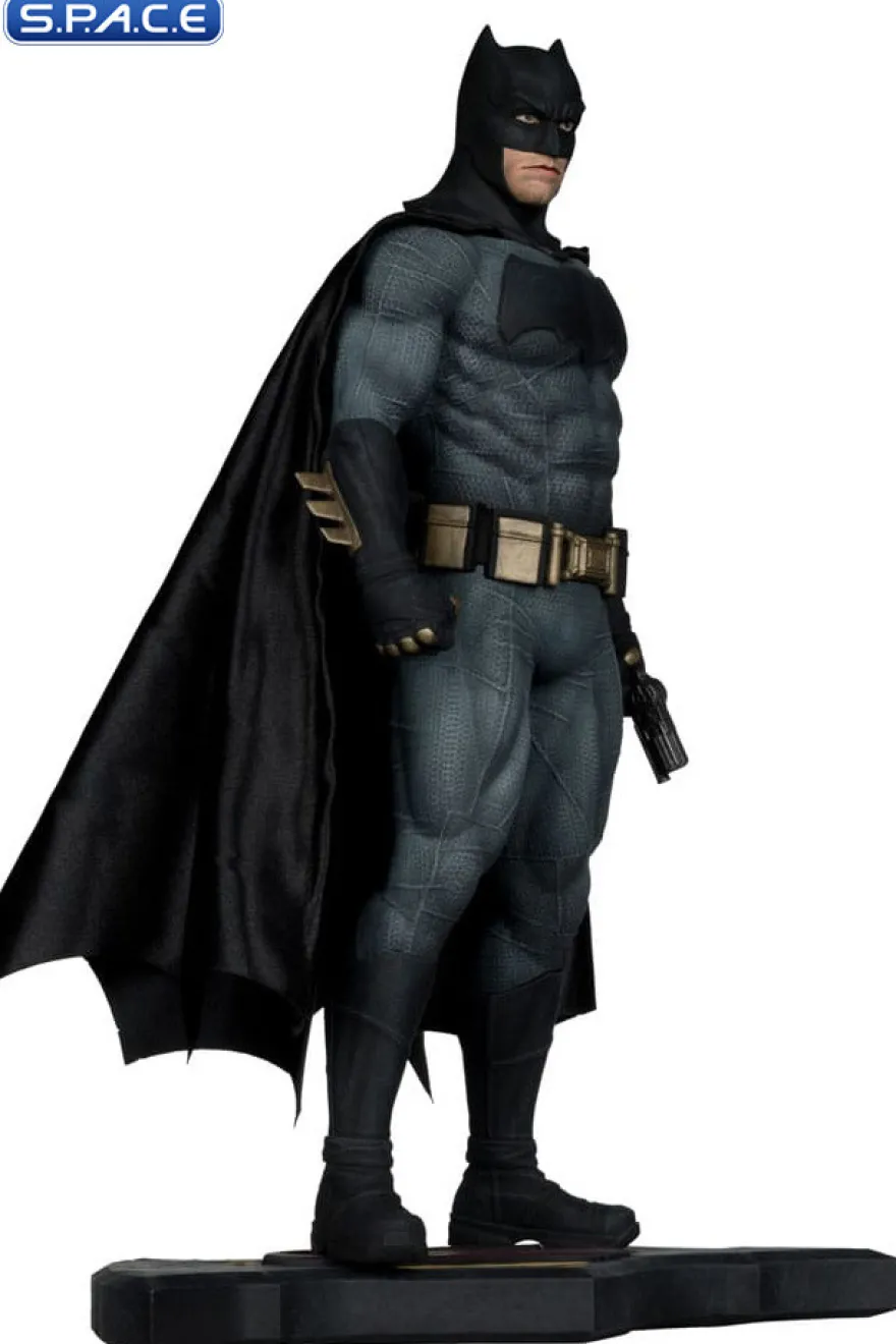 Batman Statue