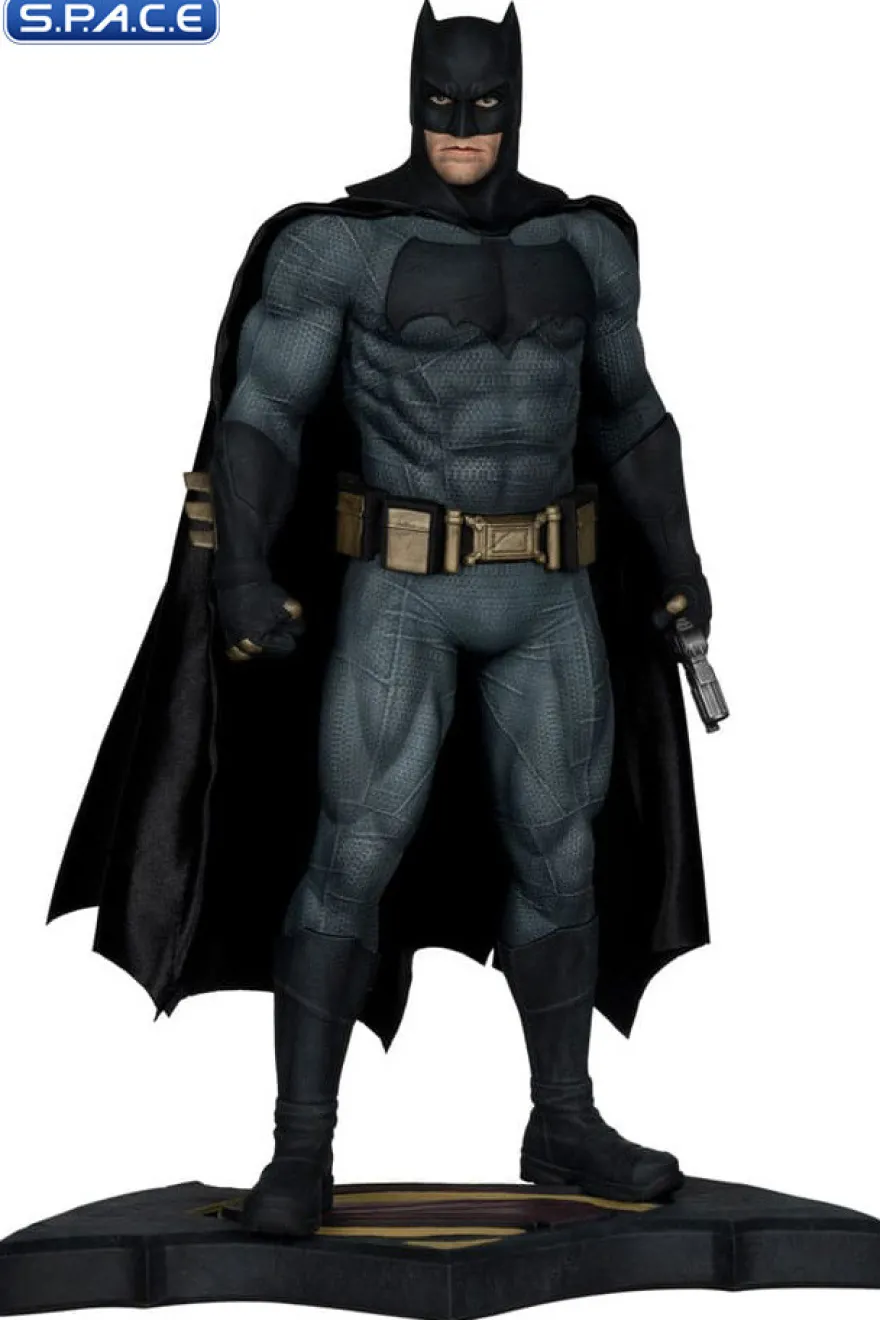 Batman Statue