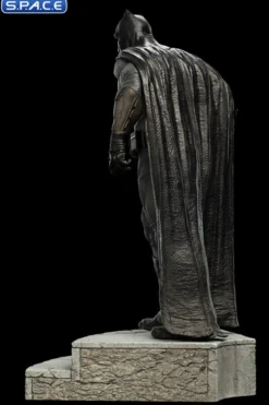 Batman Statue