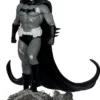Batman Statue by Bjorn Barends