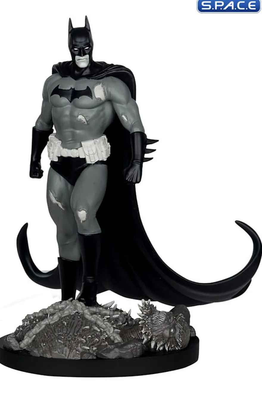 Batman Statue by Bjorn Barends