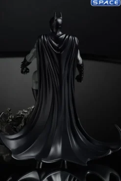 Batman Statue by Bjorn Barends