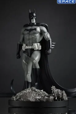 Batman Statue by Bjorn Barends