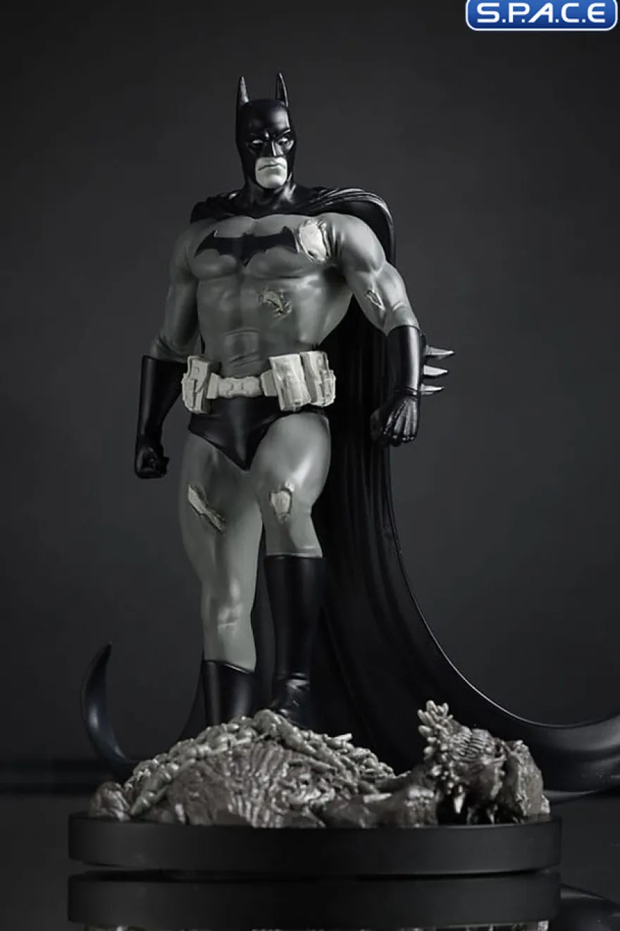 Batman Statue by Bjorn Barends