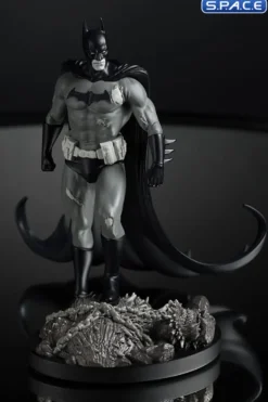 Batman Statue by Bjorn Barends