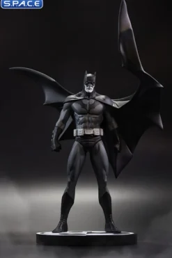 Batman Statue by Jorge Jimenez