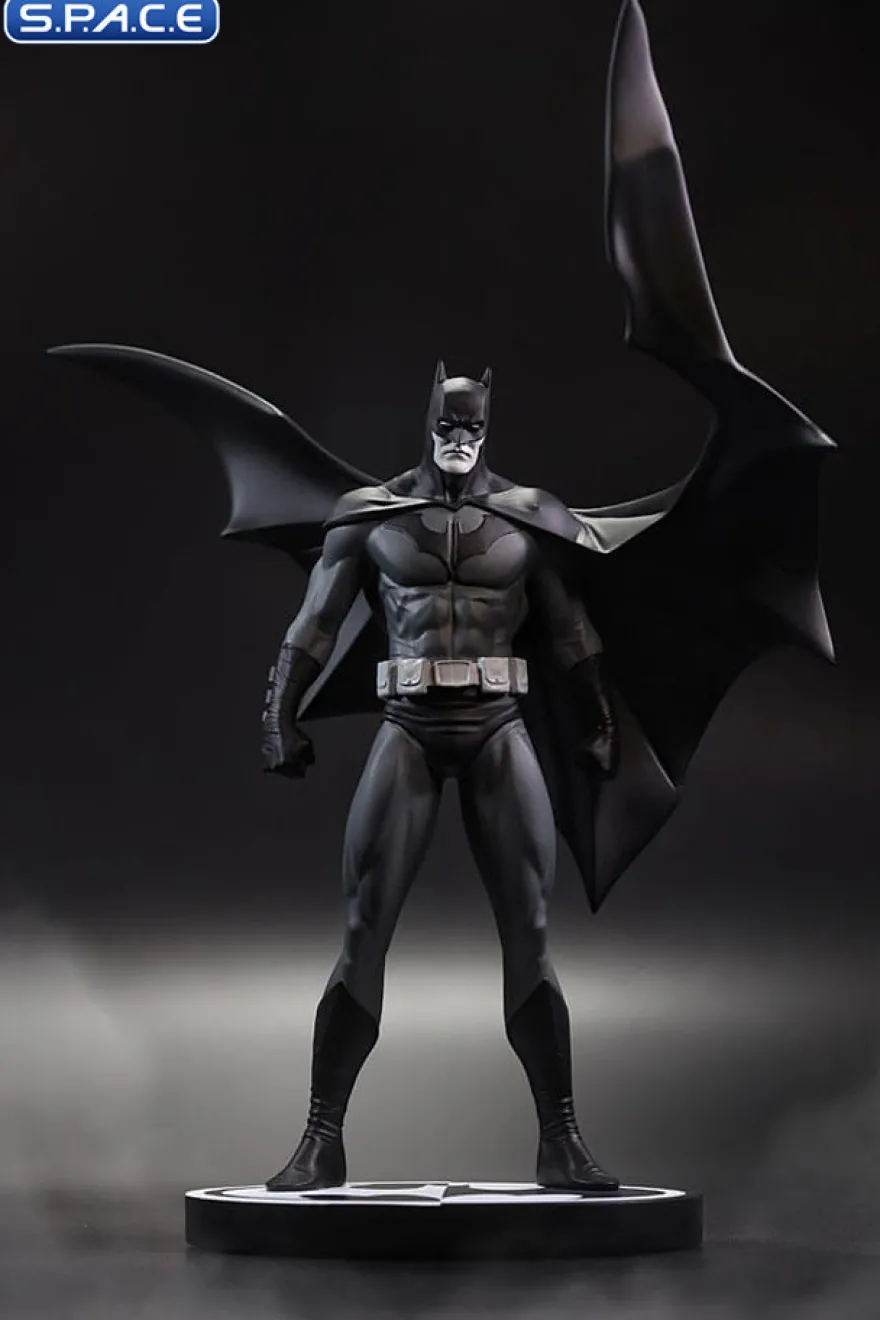 Batman Statue by Jorge Jimenez