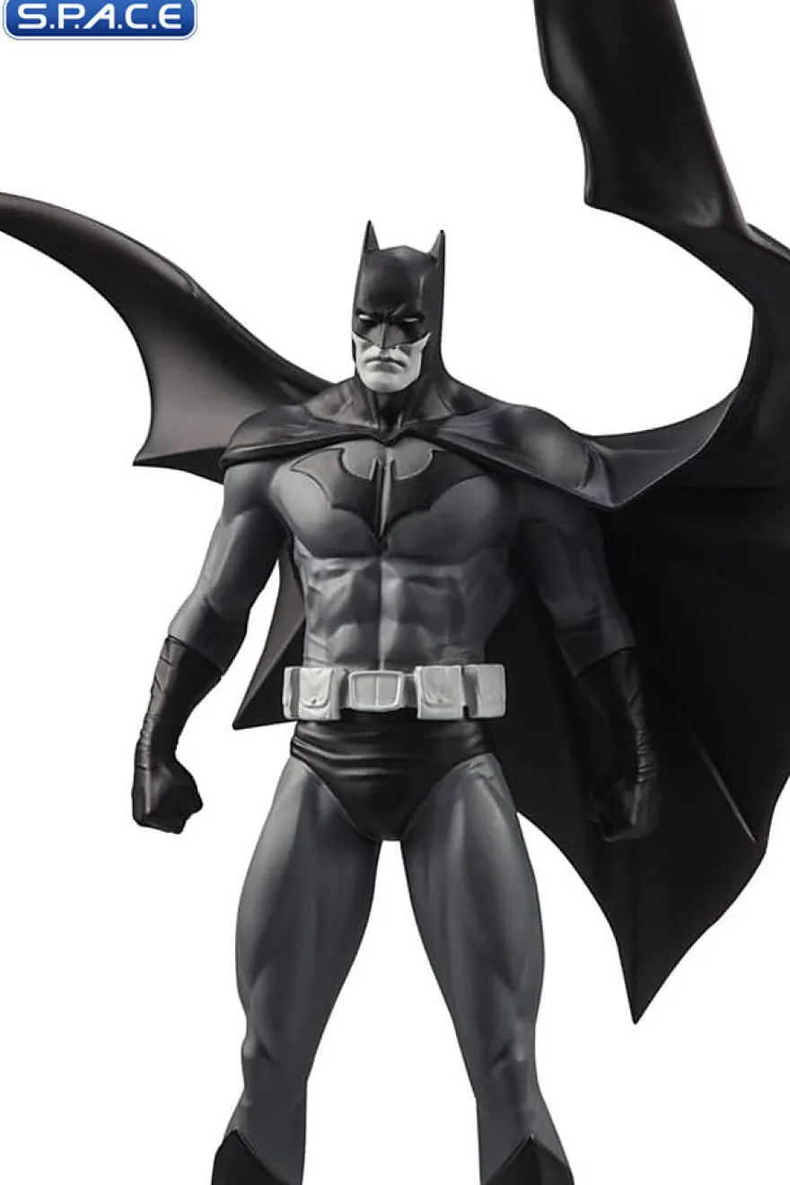 Batman Statue by Jorge Jimenez