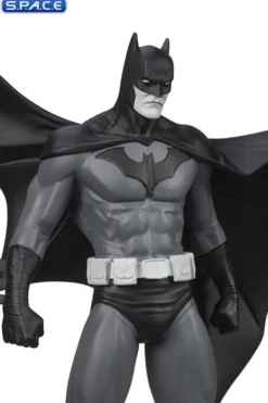 Batman Statue by Jorge Jimenez