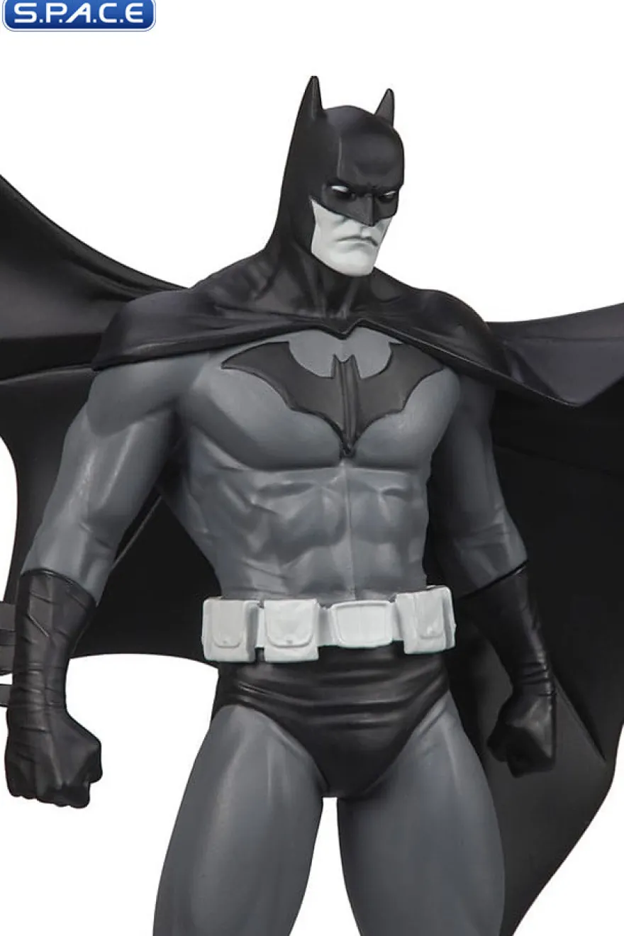 Batman Statue by Jorge Jimenez