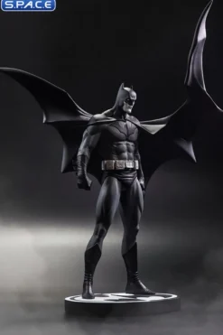 Batman Statue by Jorge Jimenez