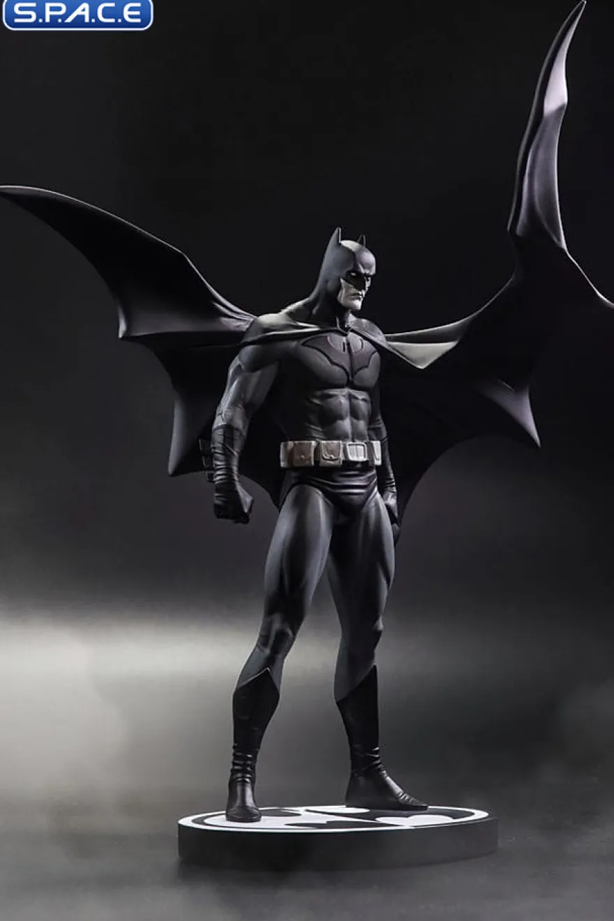 Batman Statue by Jorge Jimenez