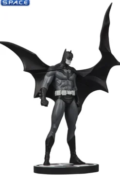 Batman Statue by Jorge Jimenez