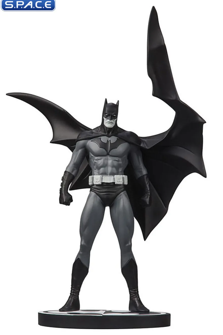 Batman Statue by Jorge Jimenez