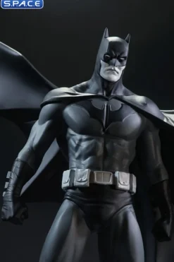 Batman Statue by Jorge Jimenez