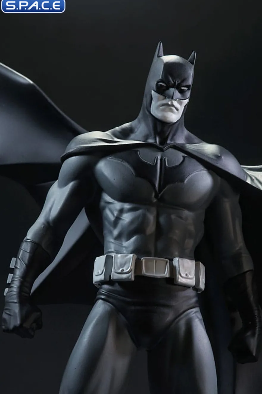Batman Statue by Jorge Jimenez