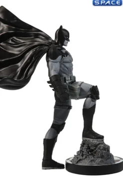 Batman Statue by Mitch Gerads