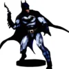 Batman Statue by Olivier Coipel