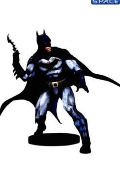 Batman Statue by Olivier Coipel