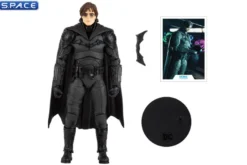 Batman Unmasked from The Batman