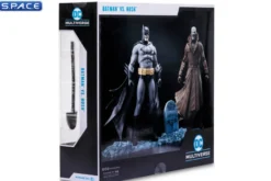 Batman vs. Hush from Batman: Hush 2-Pack