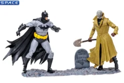 Batman vs. Hush from Batman: Hush 2-Pack