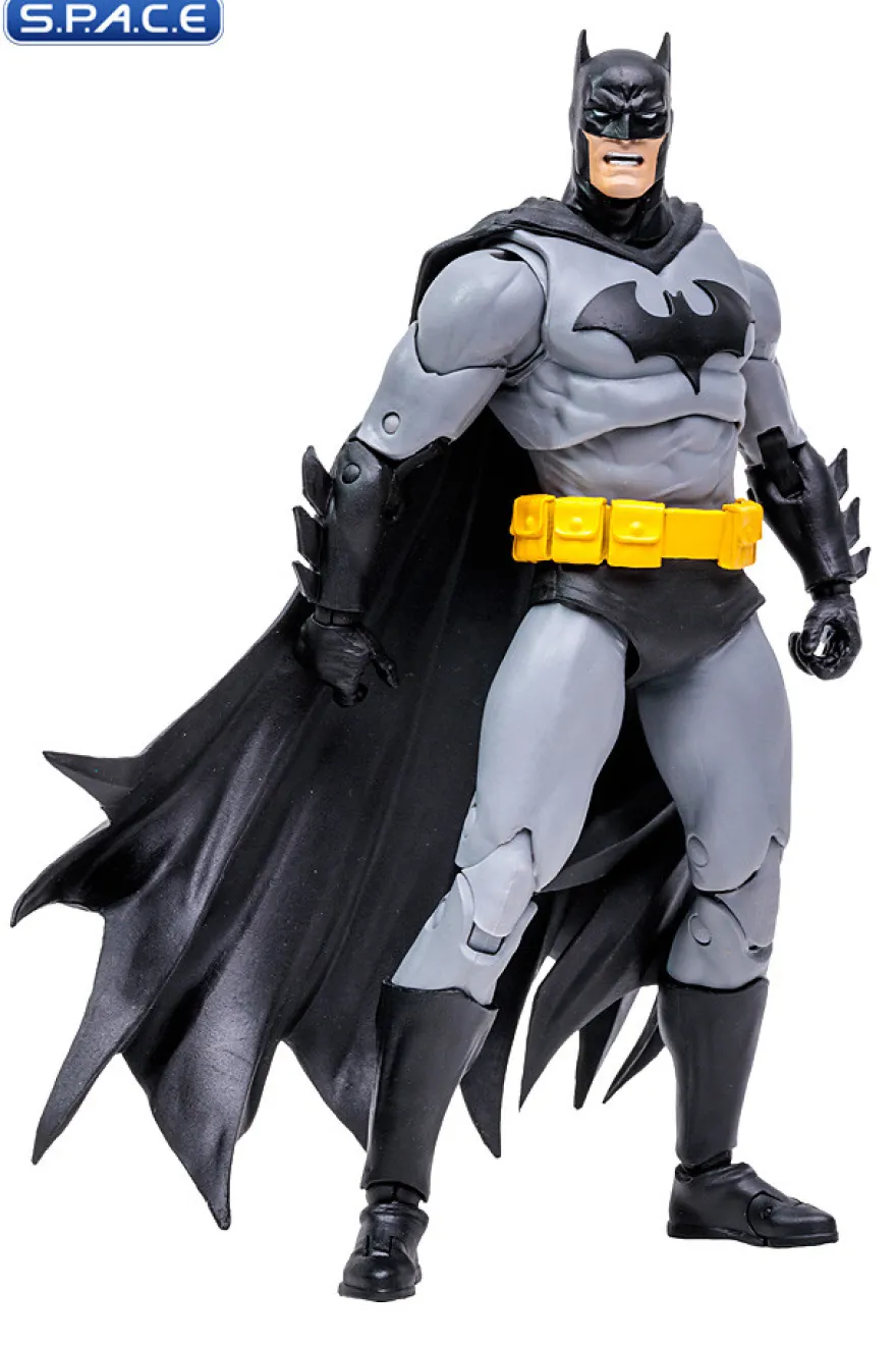 Batman vs. Hush from Batman: Hush 2-Pack