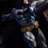 Batman vs. Joker Battle Diorama